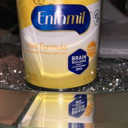 Enfamil NeuroPro Infant Formula Powder