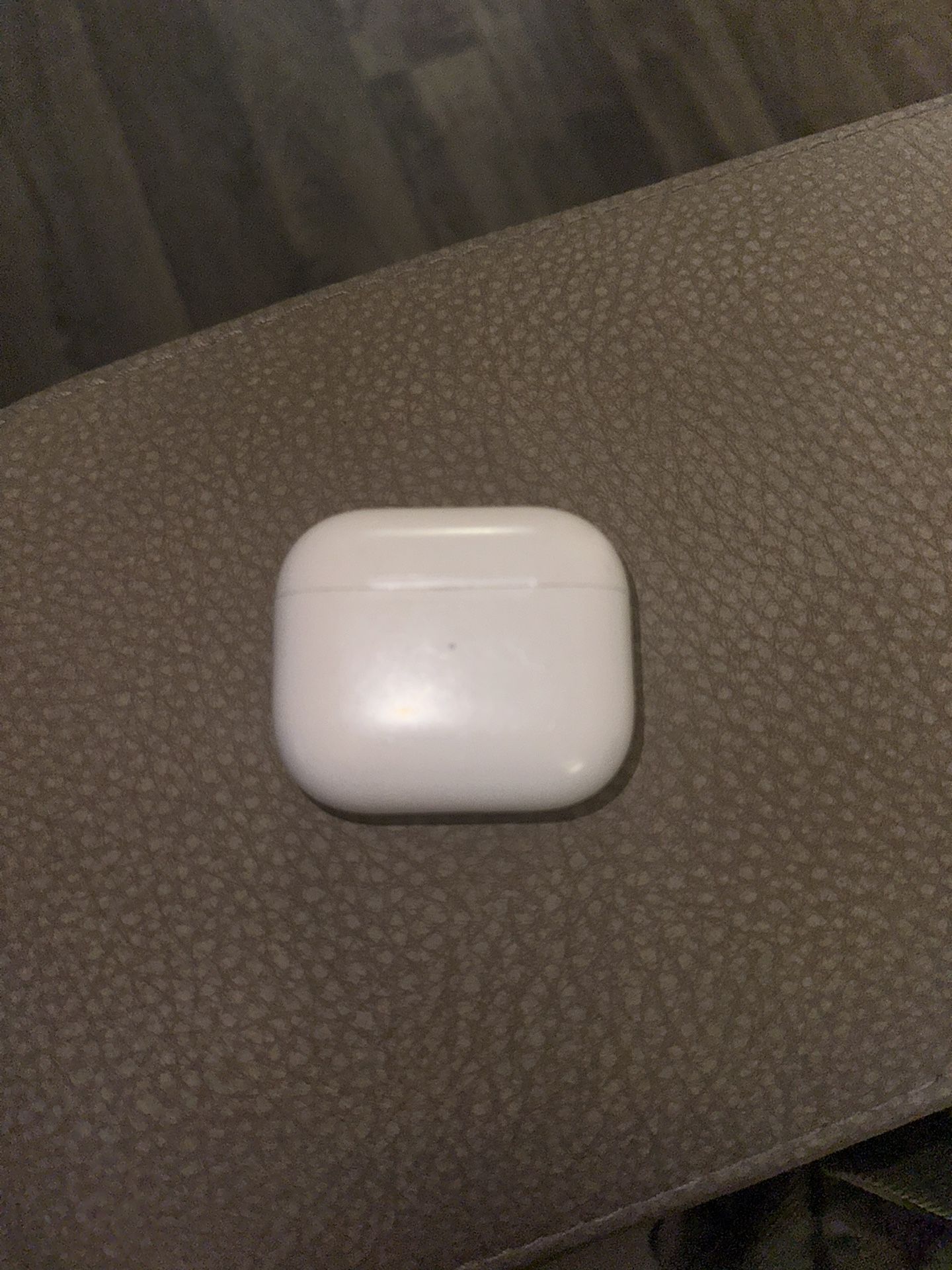 AirPods Pro Gen 3