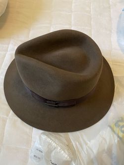 Indiana Jones Hat