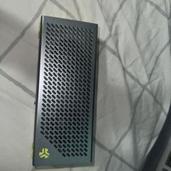 Jlab Crasher Bluetooth Wireless Speaker Bt1130