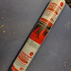 METACAULK Fire C A U K I N G Tubes