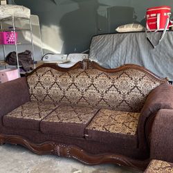 Sofa Set 
