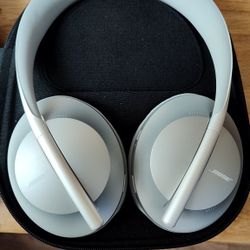 Bose Headphones 