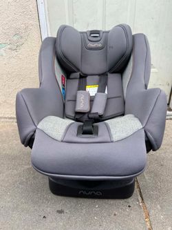 NUNA RAVA CONVERTIBLE