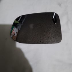 16-20 Honda Civic Passenger Mirror Glass