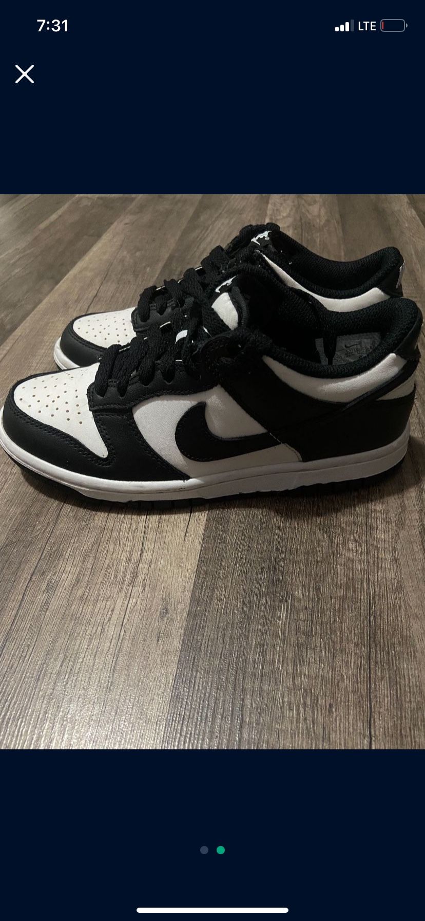 nike