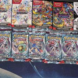 Pokemon, Let Me Know If You Want To Bundle Things.