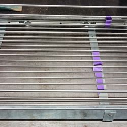 Kitchen Cabinet Pull Out Shelf Drawer Slider