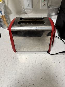 Toaster