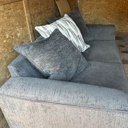 Love seat couch /sofa 2 seater