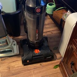 Hoover Task Vac  Commercial 