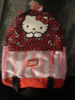 Hello kitty Backpack 