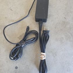 Lenovo 65w Laptop Tablet Charger Usb C