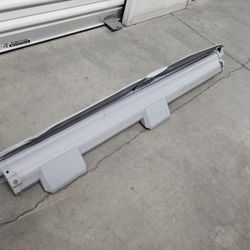 Mercedes-Benz W203 C-class OEM Cargo Cover