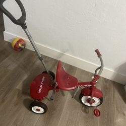 Bicicleta Para Niños 