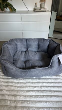 Puppy bed