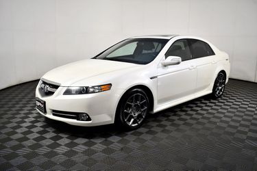2008 Acura TL
