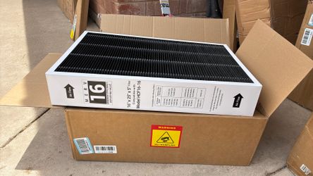 FURNCE AIRFILTER 2 COUNT