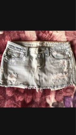 Abercrombie & Fitch Skirt