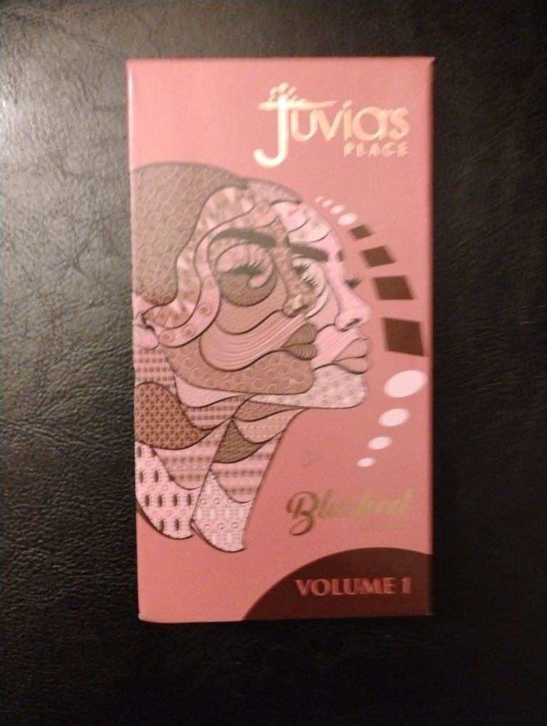 Juvias Place Blush