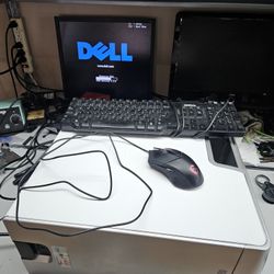 Dell Dimension E521 AMD Athlon 64 X2 Dual Core 2.20GHz, 2GB RAM, No HDD