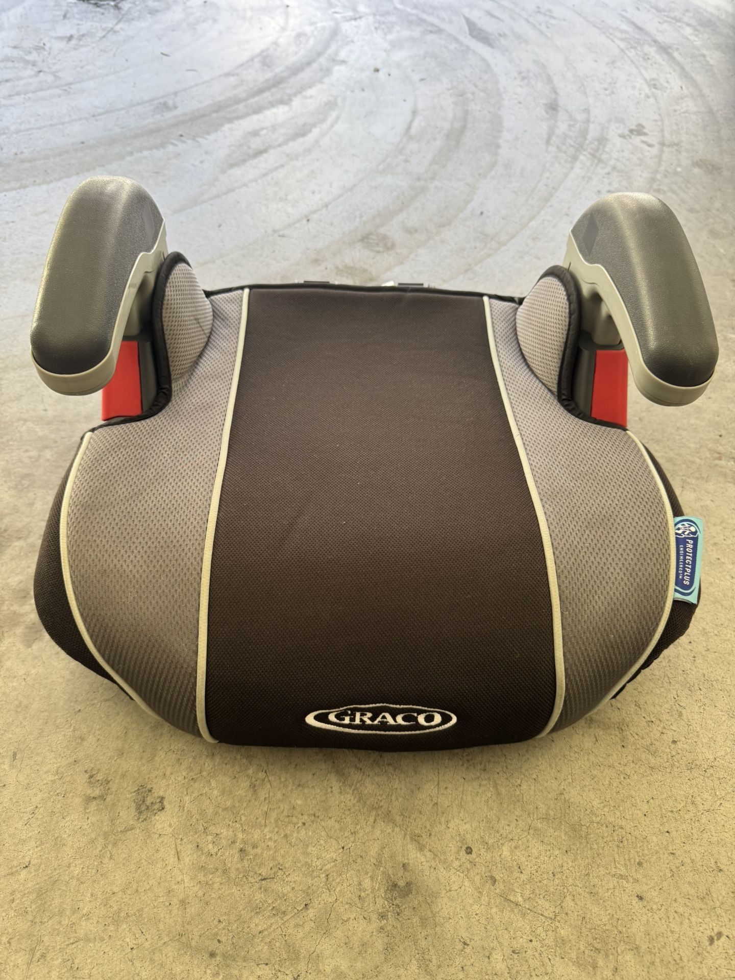 Graco Car Booster Seat