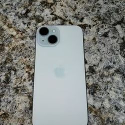 PARTS ONLY Apple iPhone 15 IC_Locked 