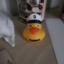 Flanigans Limited Edition Margarita Duck