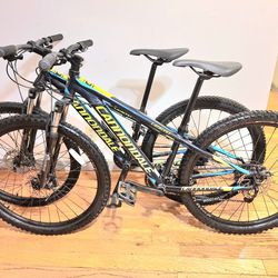 Cannondale Catalyst https://offerup.com/redirect/?o=TXQuYmlrZQ== 27.5