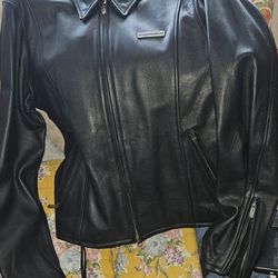 Men's Harley-Davidson Leather Jacket