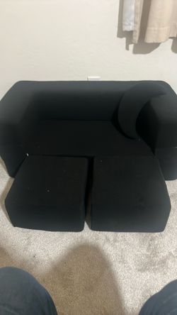 Kids sofa