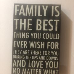 Wall Decor