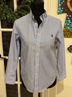 Ralph Lauren Polo shirt