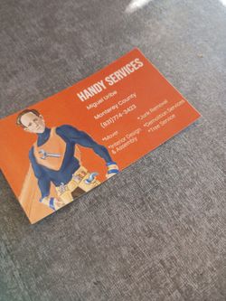 Business Card