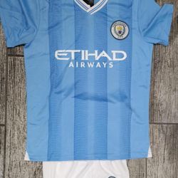 Soccer Uniforms