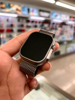 Apple Watch Ultra 3 49mm gps lte