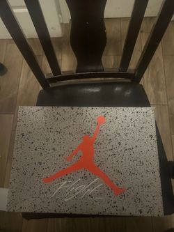 Jordan 4