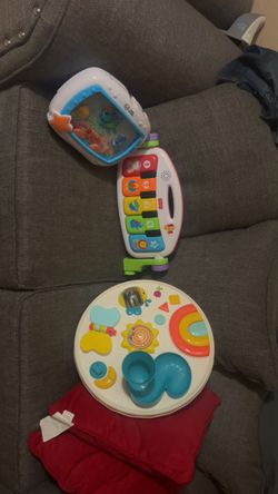 Baby Toys