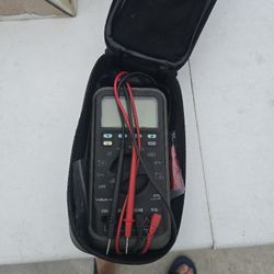 Volt Reader