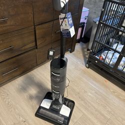 Tineco FLOOR ONE S2 Cordless Wet/Dry Vacuum Cleaner  