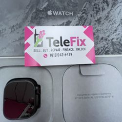 Apple Watch Ultra 2 ($50down)