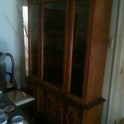 CHINA CABINET