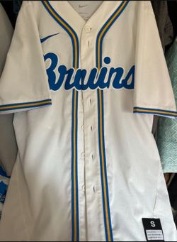 Ucla Bruins Nike Jersey 