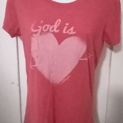 Women's T-shirt
