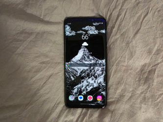 Samsung Galaxy S9+ Factory Unlocked - MINT! (64 Cycles / 96% Battery Health)