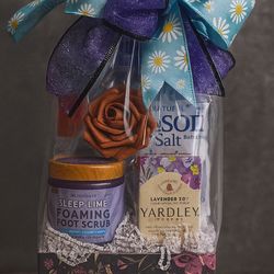 Lavender Bliss…..GiftBox