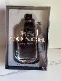 Men perfume brand new sealed original