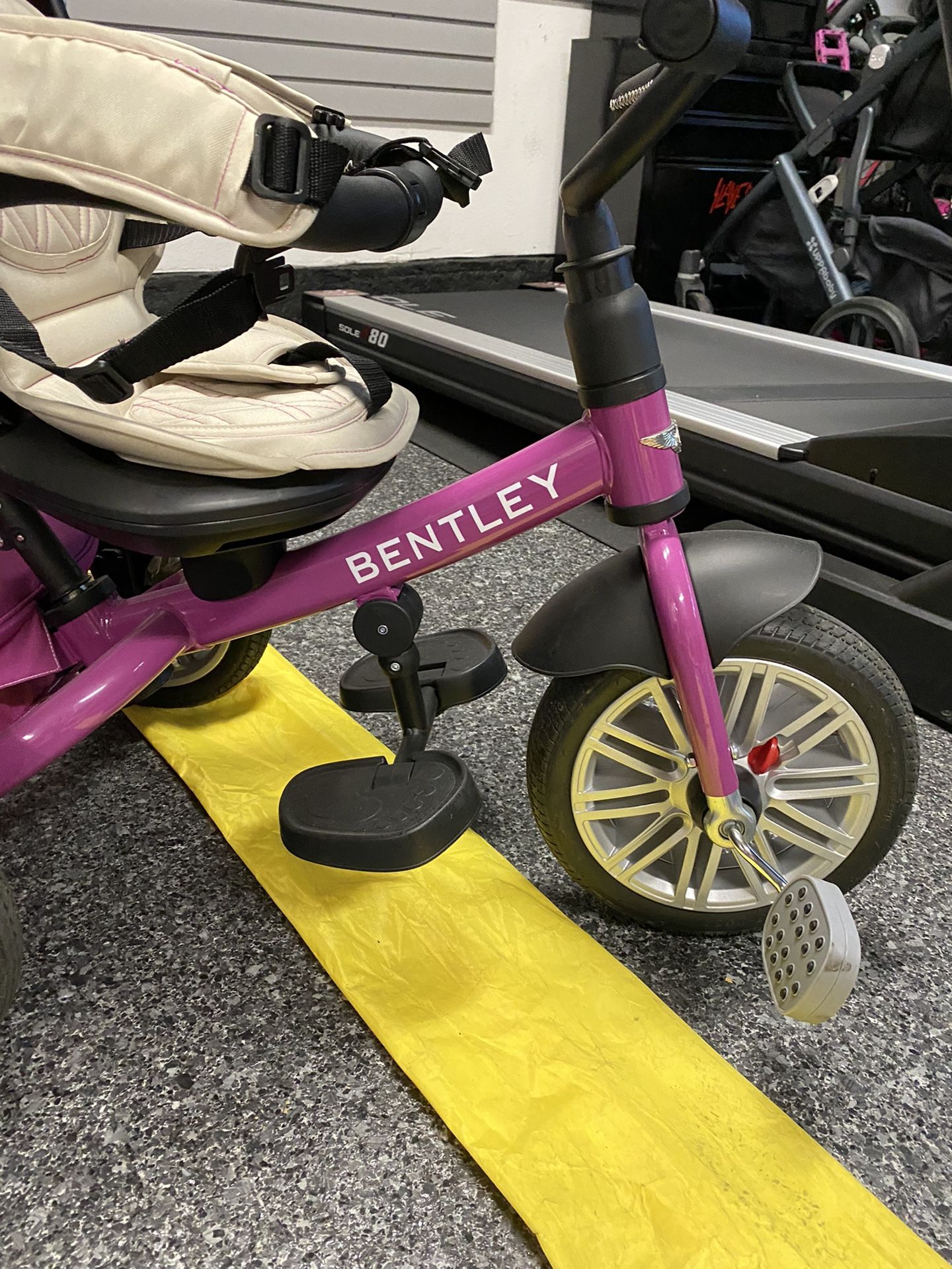 Stroller /Trike