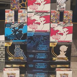 Pokemon Trading Card