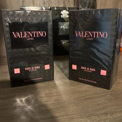 Valentino Uomo